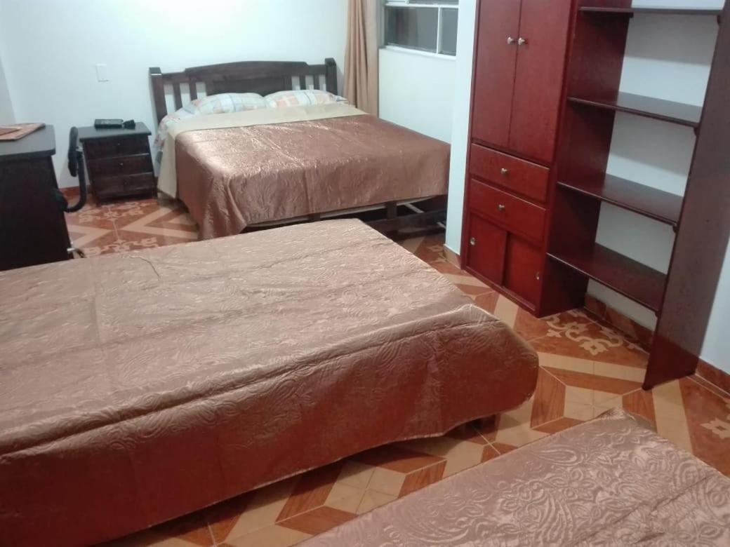 Posada Turistica Estancia Real Sutamarchán Εξωτερικό φωτογραφία